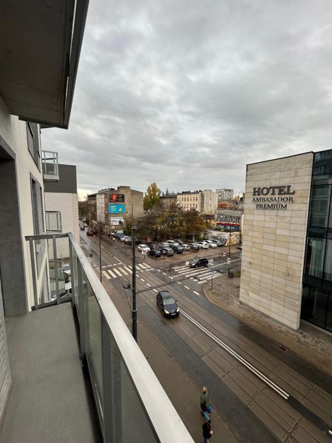 Diasfera Premium Apartment Lodz (Lodz)