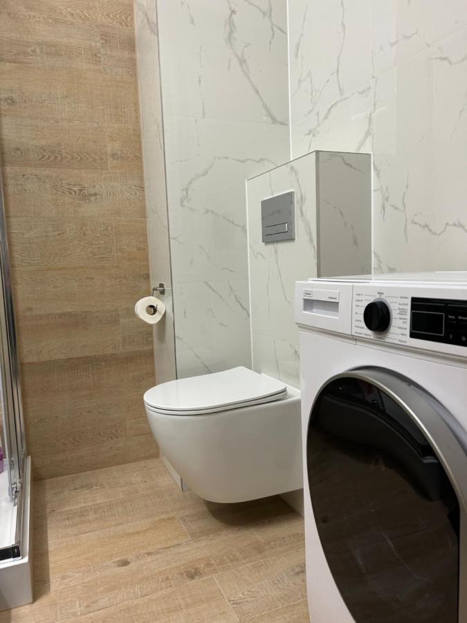 Diasfera Premium Apartment *
