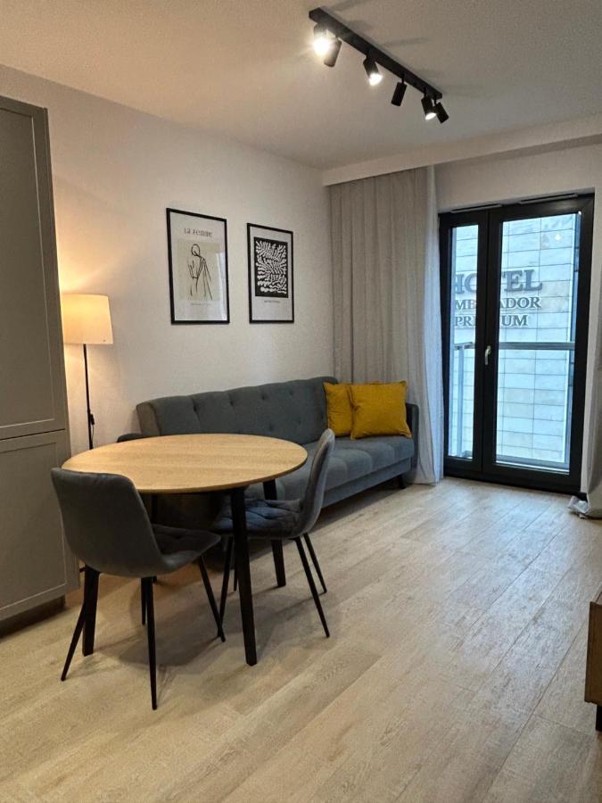 Apartment Diasfera Premium Lodz (Lodz)