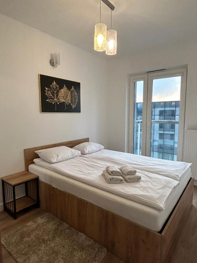 Apartment Diasfera Premium