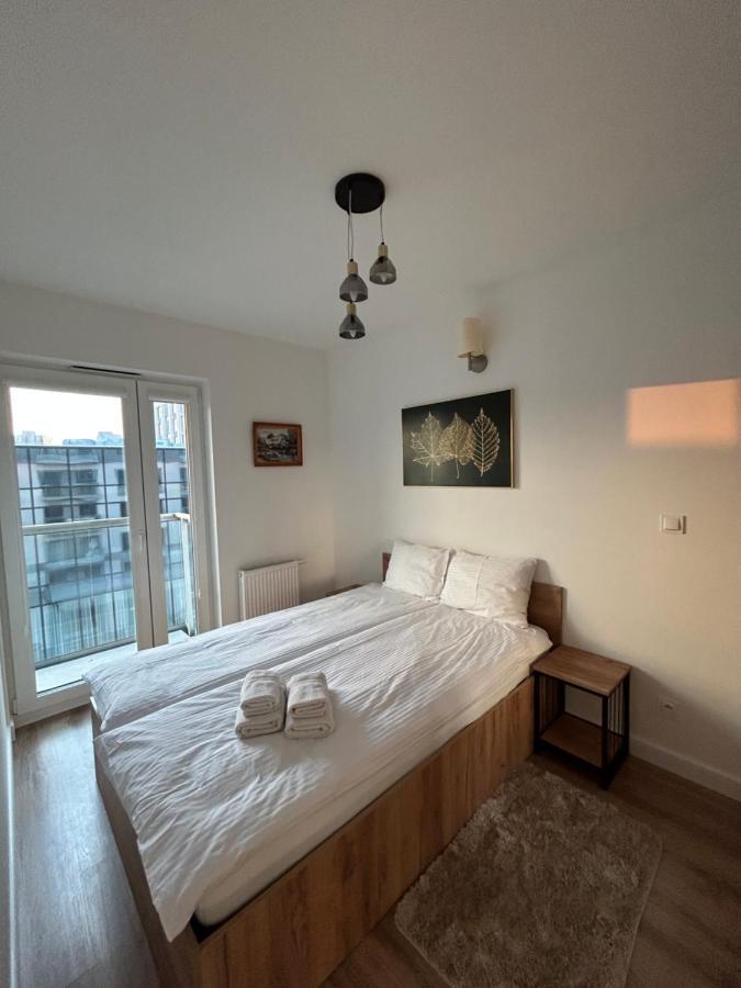 Apartment Diasfera Premium