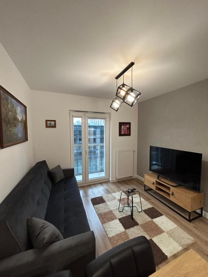 Apartment Diasfera Premium *