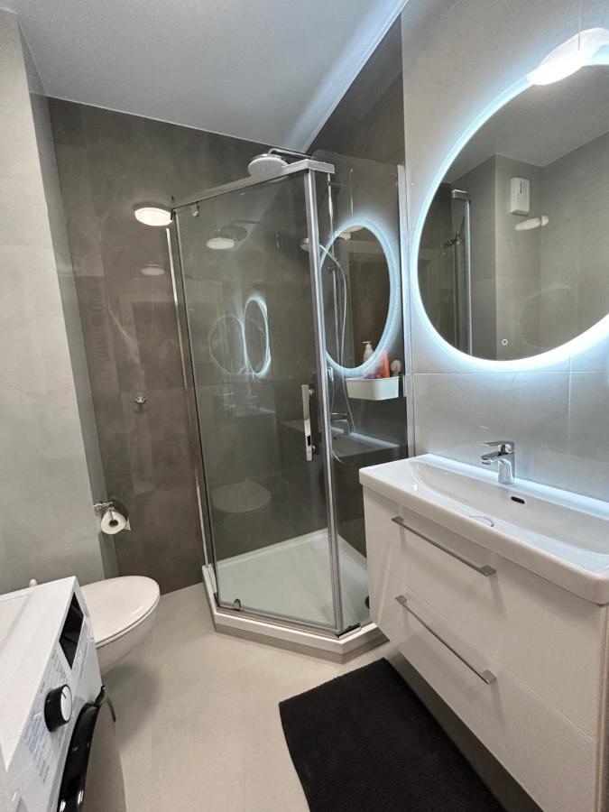 Diasfera Premium Apartment Lodz (Lodz)